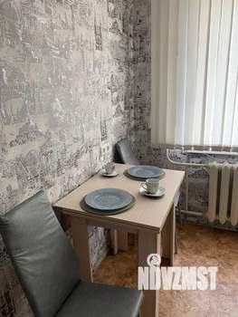 1-к квартира, на длительный срок, 30м2, 6/10 этаж