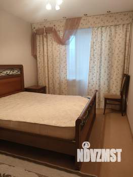 3-к квартира, на длительный срок, 64м2, 3/10 этаж