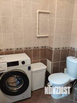1-к квартира, на длительный срок, 45м2, 6/10 этаж