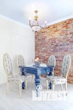 3-к квартира, посуточно, 56м2, 23/25 этаж