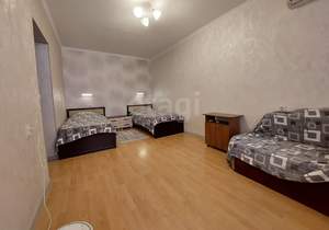 1-к квартира, на длительный срок, 38м2, 7/10 этаж