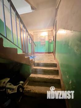 2-к квартира, на длительный срок, 40м2, 1/5 этаж