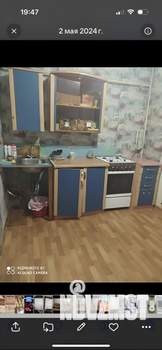 1-к квартира, на длительный срок, 30м2, 2/5 этаж