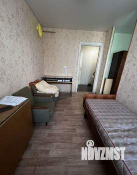 1-к квартира, на длительный срок, 24м2, 4/5 этаж