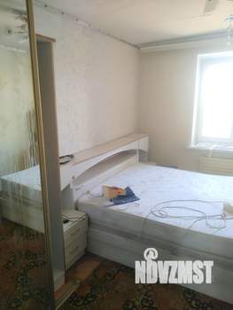 3-к квартира, на длительный срок, 62м2, 9/9 этаж