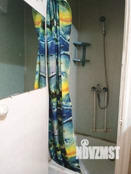 Студия квартира, на длительный срок, 18м2, 2/5 этаж