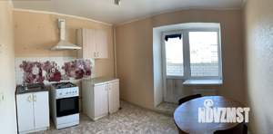 1-к квартира, на длительный срок, 40м2, 5/10 этаж