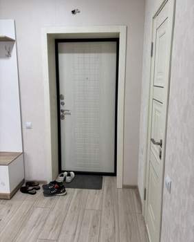 1-к квартира, на длительный срок, 40м2, 10/10 этаж