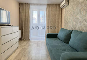 2-к квартира, на длительный срок, 50м2, 8/10 этаж