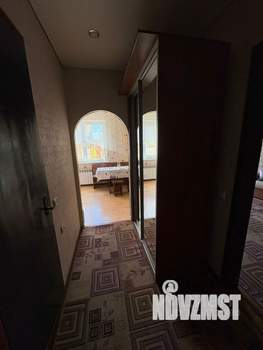 1-к квартира, на длительный срок, 37м2, 1/5 этаж