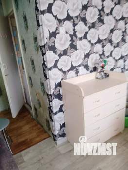 1-к квартира, на длительный срок, 24м2, 3/5 этаж