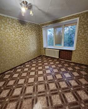 1-к квартира, на длительный срок, 18м2, 5/5 этаж