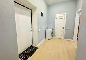 1-к квартира, на длительный срок, 36м2, 1/17 этаж