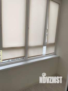 1-к квартира, на длительный срок, 41м2, 12/27 этаж