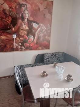 1-к квартира, посуточно, 42м2, 6/10 этаж