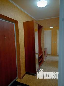2-к квартира, на длительный срок, 45м2, 2/9 этаж