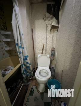 1-к квартира, на длительный срок, 24м2, 4/5 этаж