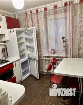 1-к квартира, на длительный срок, 30м2, 2/5 этаж