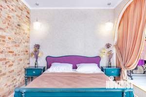 3-к квартира, посуточно, 56м2, 23/25 этаж