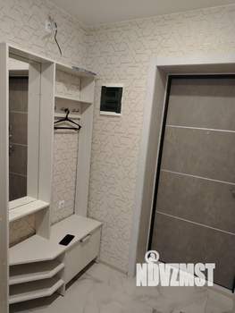 1-к квартира, на длительный срок, 36м2, 9/10 этаж