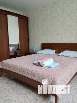 2-к квартира, посуточно, 48м2, 3/18 этаж