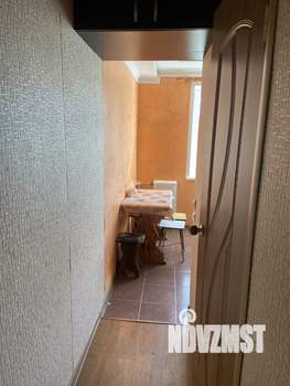 1-к квартира, на длительный срок, 30м2, 5/5 этаж