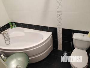 1-к квартира, посуточно, 42м2, 1/10 этаж