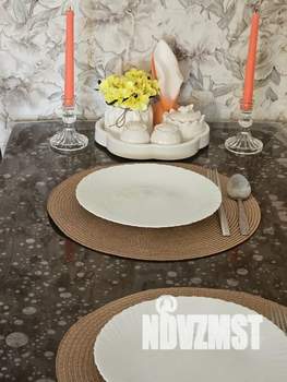 1-к квартира, посуточно, 40м2, 5/10 этаж