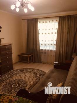 1-к квартира, на длительный срок, 38м2, 1/9 этаж