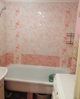 2-к квартира, на длительный срок, 53м2, 6/9 этаж