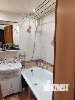1-к квартира, на длительный срок, 30м2, 5/5 этаж