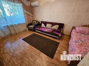1-к квартира, посуточно, 34м2, 3/9 этаж