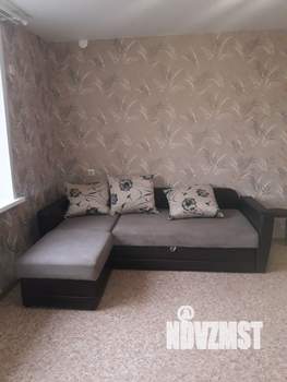 1-к квартира, на длительный срок, 36м2, 5/5 этаж