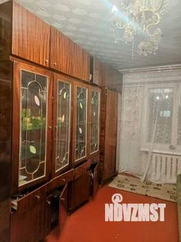 1-к квартира, на длительный срок, 31м2, 5/5 этаж