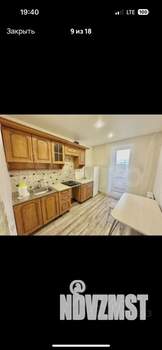 1-к квартира, на длительный срок, 30м2, 5/11 этаж