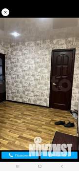 1-к квартира, на длительный срок, 45м2, 8/10 этаж