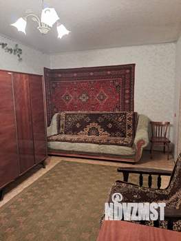 1-к квартира, на длительный срок, 35м2, 1/5 этаж