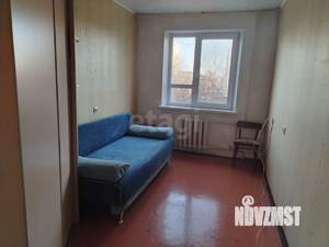 2-к квартира, на длительный срок, 42м2, 3/9 этаж