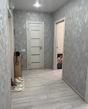 1-к квартира, на длительный срок, 38м2, 7/10 этаж