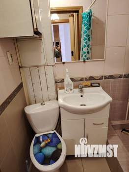 Студия квартира, на длительный срок, 30м2, 2/5 этаж