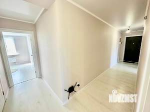 3-к квартира, на длительный срок, 85м2, 3/10 этаж