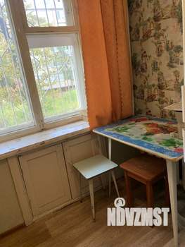 1-к квартира, на длительный срок, 31м2, 1/5 этаж