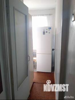 1-к квартира, на длительный срок, 30м2, 3/5 этаж