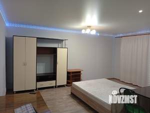 1-к квартира, на длительный срок, 40м2, 7/25 этаж