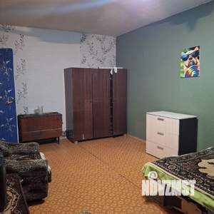 1-к квартира, на длительный срок, 37м2, 2/10 этаж