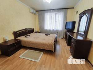 2-к квартира, посуточно, 70м2, 5/11 этаж