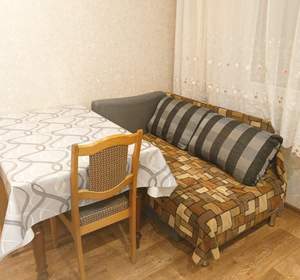 1-к квартира, на длительный срок, 40м2, 8/10 этаж
