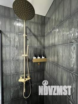 1-к квартира, посуточно, 40м2, 5/10 этаж