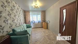 3-к квартира, на длительный срок, 57м2, 5/5 этаж