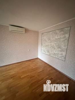 1-к квартира, на длительный срок, 40м2, 4/10 этаж